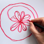 Workshop neuroArt bloem - 10 november